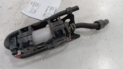 Volkswagen Golf 2011 Aux Electric Fuel Pump 4836072010 2011 2012 2013 2014 - Image 1 of 4