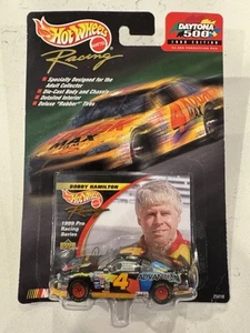 NASCAR DIECAST 1:64 1999 Kodak Advantix Chevy Bobby Hamilton - Picture 1 of 1