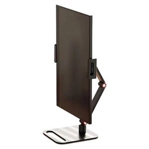 Portable Monitor Holder Tablet Stand Adjustable Portable Monitor Desktop Clamp - Photo 1/8