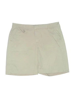 Pantalones Cortos Riders by Lee Mujer Marrón Caqui 12 Foto 1 de 2