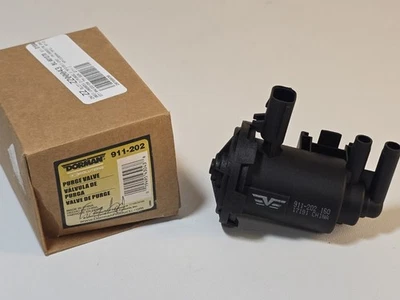 For Chrysler PT Cruiser Pacifica Vapor Canister Purge Valve Dorman 911-202 - Image 1 of 4