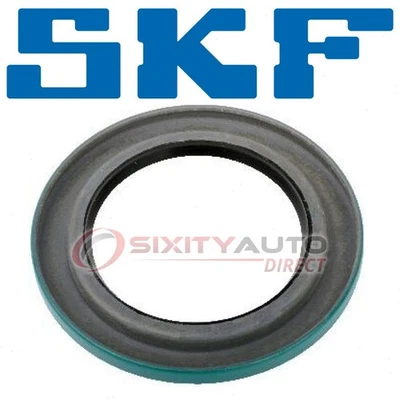SKF Front Wheel Seal for 1953-1954 GMC 350-24 - Driveline Axles Gaskets el Foto 1 de 4