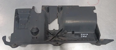 SMART FOR TWO BRABUS 2009 OE FIREWALL DELANTERO ESCUDO CUBIERTO A451 688 0255 003 Foto 1 de 4