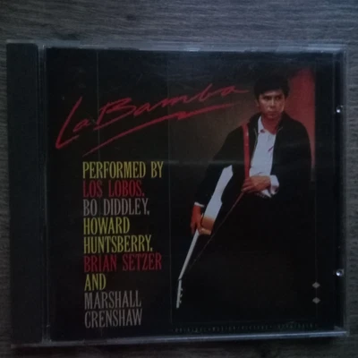LA BAMBA - Soundtrack - Bild 1 von 2