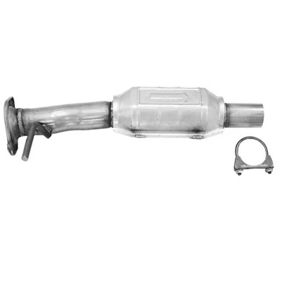 Convertidor catalítico para Toyota Highlander Sport 2006-2007 3,3 L V6 GAS DOHC Foto 1 de 2