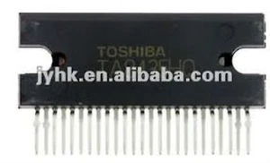 TOSHIBA TA8435HQ ZIP PWM CHOPPER TYPE BIPOLAR USA ship - Picture 1 of 1