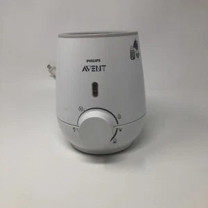 Philips AVENT Schneller Babyflaschenwärmer mit automatischer Abschaltung SCF355 - Bild 1 von 7
