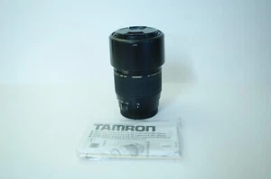 Tamron 70-300mm Objektiv F4-5.6 AF Di LD Tele-Makroobjektiv für Canon EF - etwas Pilz - Bild 1 von 4