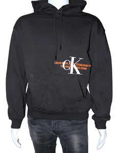 Sudadera con capucha suéter Calvin Klein para hombre - Imagen 1 de 2
