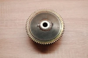 Piaggio ZIP 50 Variador + Placa de polea - Imagen 1 de 3
