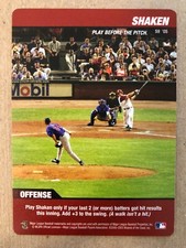 2005 MLB Showdown Trading Deadline - Strategy Complete Your Set