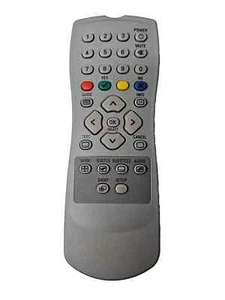 GENUINE MATSUI RC1113120/00 FREEVIEW REMOTE CONTROL - Picture 1 of 4