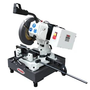 KANG Industrial Metal Cutting Chop Saw Circular Saw CS-9, High Speed Steel Blade - Picture 1 of 7