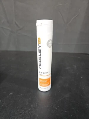 Condicionador Volumizador BOSLEY BOS REVIVE Color Safe 5,1 Fl Oz/150 mL Passo 2 - Imagem 1 de 4
