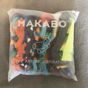 12 PAAR Herren Neuheit gemusterte Socken weich atmungsaktiv Größe 7-12 - Bild 1 von 2