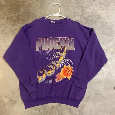 Vintage NBA Phoenix Suns Sweatshirt  - Image 1 of 4