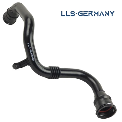 Ladeluftschlauch für RENAULT MEGANE III SCENIC III FLUENCE 1.5 dCi 144603415R - Bild 1 von 4