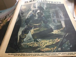 1931 Palombari dell Artiglio tesoro Egypt Scott Antartide Danzatrice Cocincina - Foto 1 di 1