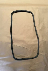 Nissan Skyline R33 Sunroof Glass Interior Seal Trim Grey Protector OEM JDM Coupe - Bild 1 von 6