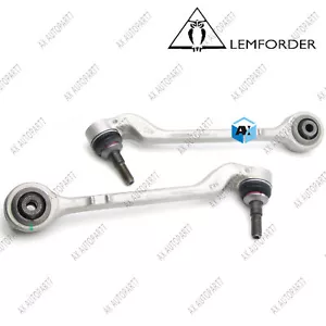 2PCS OEM Front Lower Control Arm for BMW 228i 328i 340i 428i F22 F30 F34 F36 - Picture 1 of 5