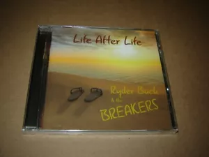 Ryder Buck & the Breakers - Life After Life CD VERSIEGELT 2016 Eagles Quest - Bild 1 von 2