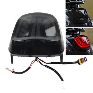 Tail Light Brake Turn Signal Taillights For Vespa Sprint Primavera 50 125 150 - Picture 1 of 13