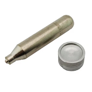 C.S. Osborne Durable Snap Setter #229-24 para talla #24 broches hechos en EE. UU. - Imagen 1 de 1