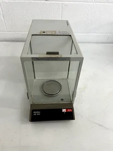 Mettler Toledo AE 163 Waage - Bild 1 von 6
