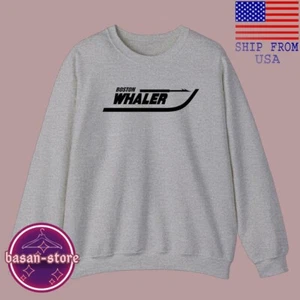 Boston Whaler Grey Size S-3XL - Picture 1 of 1