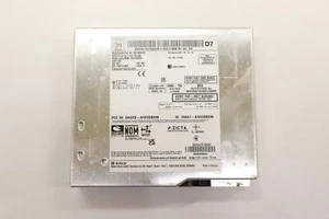 2021 - 2024 INFINITI QX80 GPS NAVIGATION AUDIO RADIO RECEIVER CONTROL MODULE OEM - Picture 1 of 13