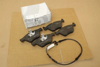 34112288875 Brake Pad Kit New genuine BMW part - Image 1 of 3