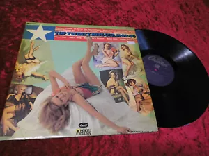 top 20 hits usa 1949-1950 lp vinyl sampler mit 15 tracks - Bild 1 von 2