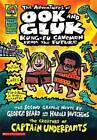 The Adventures of Ook and Gluk, Kung-Fu Cavemen From the Future (Captain  - GOOD