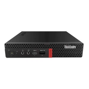 LENOVO THINKCENTRE M920Q CORE i5-9500T @ 2.20GHz 16GB RAM 256GB SSD WIN 11 PRO - Photo 1/1
