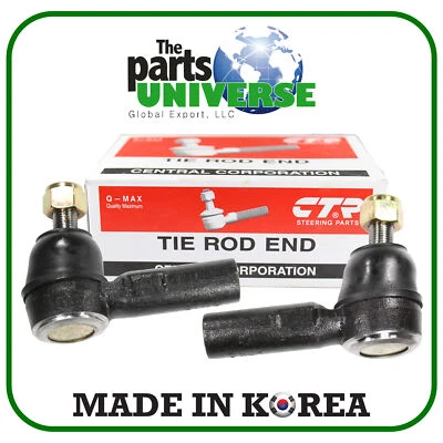 Extremo de varilla de amarre CTR para Toyota Liteace CET93 Foto 1 de 4