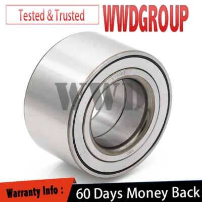 510063 Cojinete de rueda delantera para Lexus ES300h RX330 RX350 Ford Edge Toyota Camry Foto 1 de 4