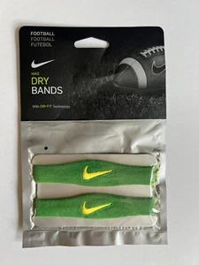 OREGON DUCKS MINT PE FOOTBALL TEAM ONE SIZE * APFELGRÜN NIKE BIZEPS TROCKENBÄNDER - Bild 1 von 1