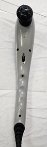 Masajeador terapéutico de percusión de tejido profundo de mango largo WAHL 4290 - funciona probado - Imagen 1 de 4