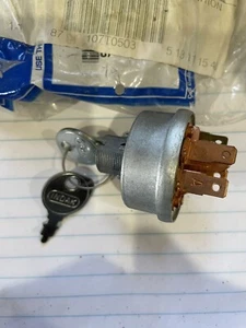 cub cadet ignition switch 6 Wheeler - Picture 1 of 3