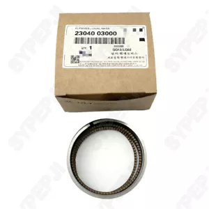 23040-03000 Piston Ring Set for Hyundai G4la for I10 I20 Kia Picanto 1.2 LTR New - Picture 1 of 4