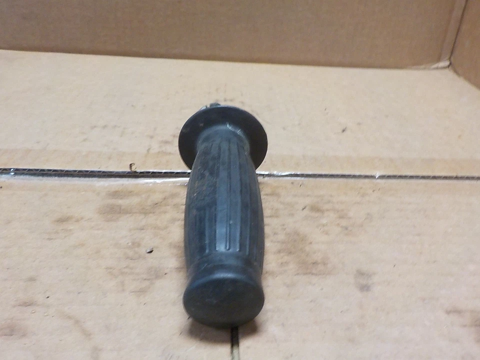 1975 Honda CB750K Four OEM Throttle Twist/Grip - Image 1 of 1