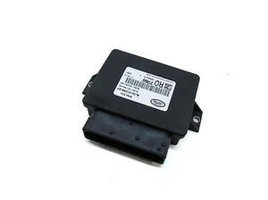2013 LAND RANGE ROVER EVOQUE L538 EMERGENCY HILL PARKING E-BRAKE CONTROL MODULE - Picture 1 of 4