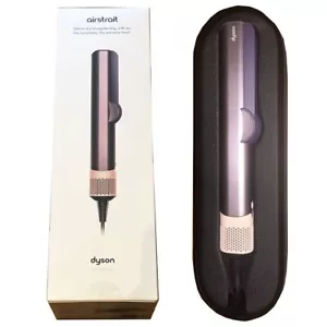 Dyson Airstrait Raddrizzatore HT01 (Jasper Plum) Wet to Dry | 1600 W 220 V-240 V - Foto 1 di 7