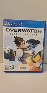 PS4 OVERWATCH GAME OF THE YEAR EDITION Korean subtitles - Picture 1 of 3