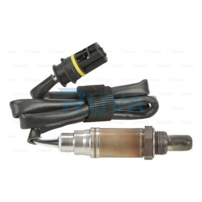 Adatto per Mercedes Classe E SL V-Class Vito Mercedes-Benz Ruva Lambda Sensore Ossigeno - Immagine 1 di 4