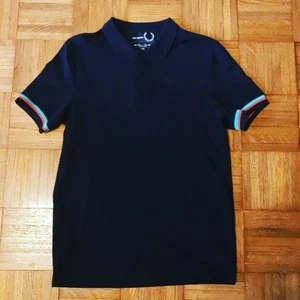 Fred Perry x Raf Simons Polo  - Picture 1 of 4