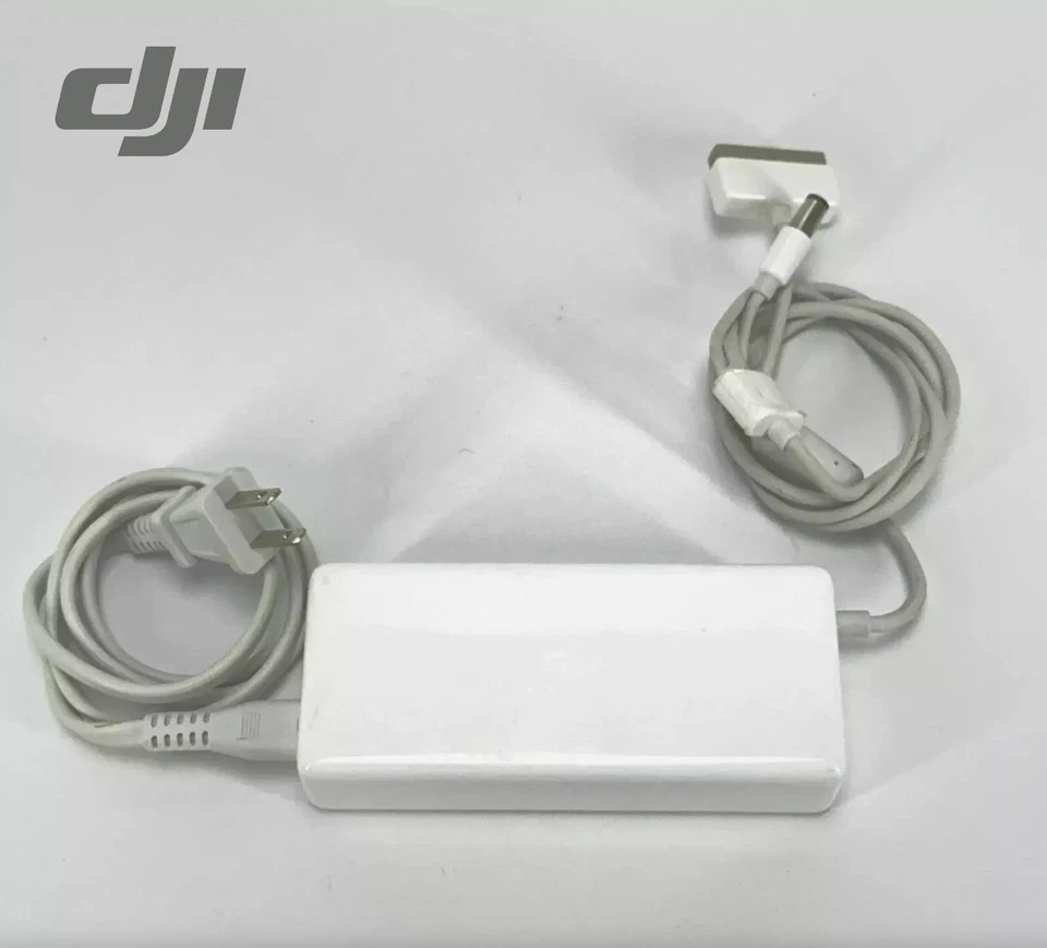 Genuine DJI 100W Power Adapter for Phantom 4 / 4 PRO / Advanced Quadcopter - Image 1 of 1