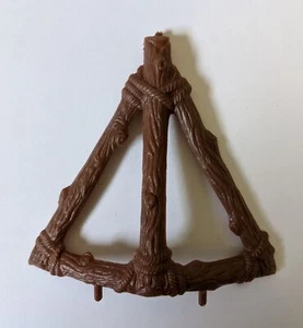 Vintage STAR WARS Ewok Village SUPPORT STRUT Original Replacement Spare Part - Picture 1 of 1