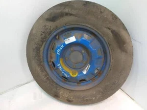17590R16 Reserverad für SSANGYONG KYRON 200 XDI SPORT 2005 116617 - Bild 1 von 4