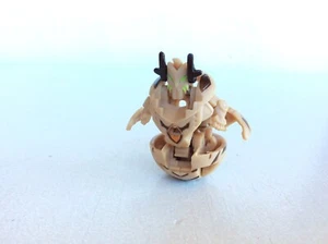 BAKUGAN Gundalian Invaders Tan Subterra LINEHALT, Spin Master - Picture 1 of 4